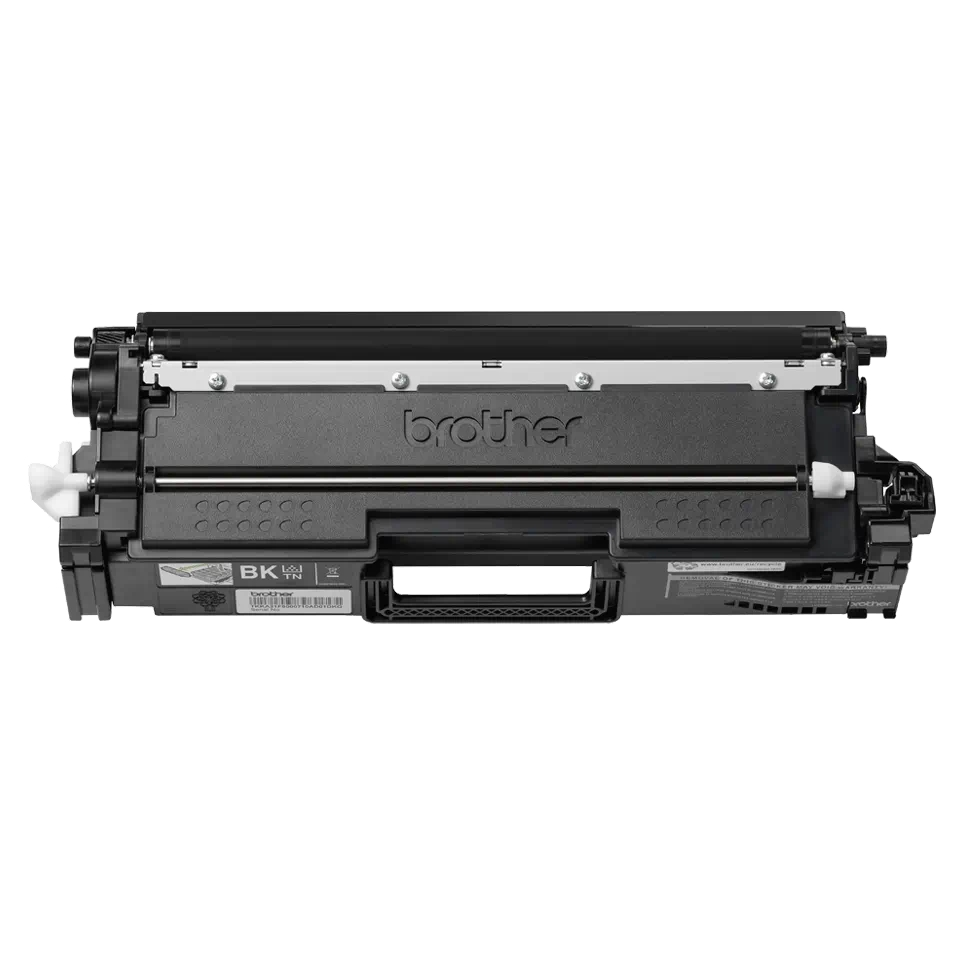 Консуматив, Brother TN-821XXLBK Black Toner Cartridge Super High